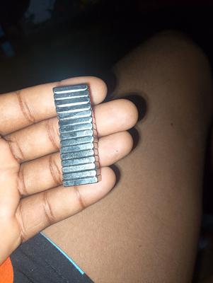 Listing thumbnail