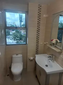 apartamentos - EXCLUSIVIDAD!!!

Apartamento en alquiler  amueblado residencial cerrado