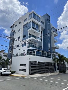 apartamentos - limpio