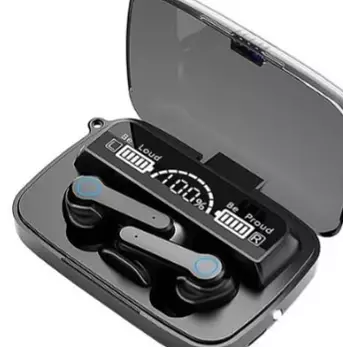 accesorios para electronica - Audifonos Inalambricos Bluetooth M19