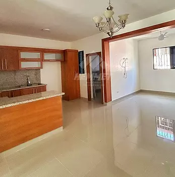 apartamentos - MODERNO APARTAMENTO RENTA PROXIMO AL HOMS SANTIAGO 