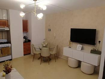 apartamentos - Apto. SIN AMUEBLAR de 1 Hab. en Gazcue TORRE G-39 