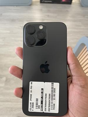 Listing thumbnail