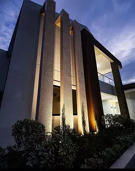 casas - Hermosa Casa en Urbanizacion El Copal II