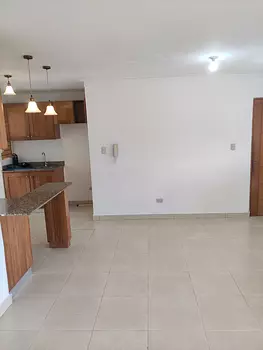 apartamentos - Apartamento en alquiler 