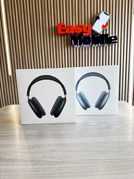 accesorios para electronica - AIRPODS MAX TYPE-C SELLADOS 