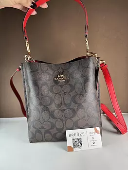 carteras y maletas - Mollie Bucket Coach 