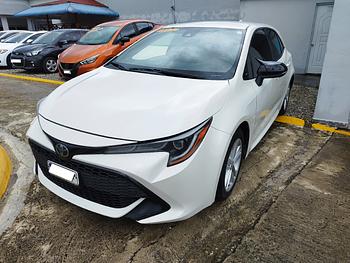 carros - 2019 Toyota Corolla SE 