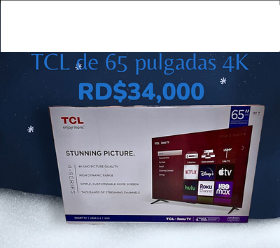 Listing thumbnail