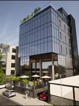 oficinas y locales comerciales - Locales comerciales en Bella Vista