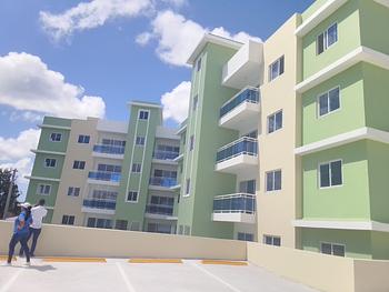 apartamentos - Apartamentos en venta super lindos 