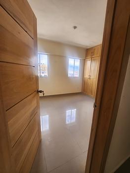 apartamentos - Apartamento en sol de luz,villa mella 