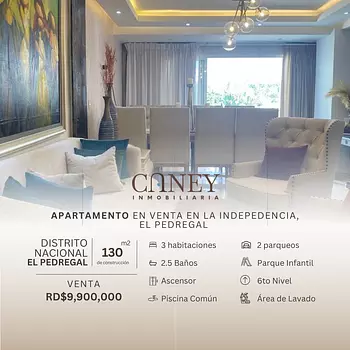 apartamentos - Apartamento en El Pedregal OPORTUNIDAD