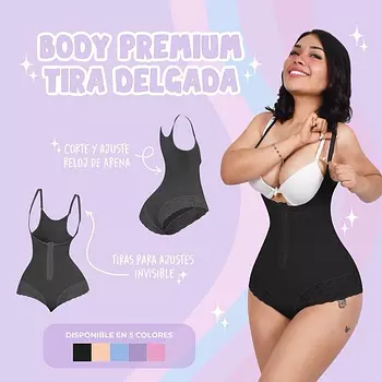 ropa para mujer - fajas modaking Perú 