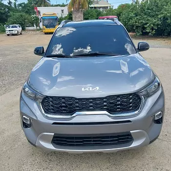 jeepetas y camionetas - kia sonet 2022