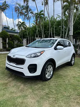 jeepetas y camionetas - Kia sportage 2019