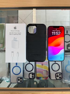 Listing thumbnail