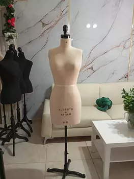 equipos profesionales - Maniquíes para pasarelas, terminación elegante 