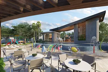 casas - Casas dentro de hermoso proyecto en venta con total seguridad y confort 