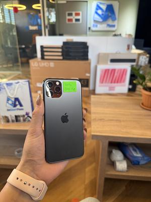 Listing thumbnail