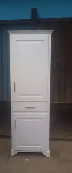 muebles y colchones - Dispensador con gaveta 