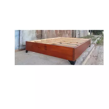 cocina - Base de cama desarmable, util para llevar donde vayas!
