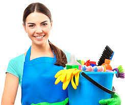 empleos disponibles - AGENCIA SOLICITA DOMÉSTICA COMPLETA CON Y SIN DORM