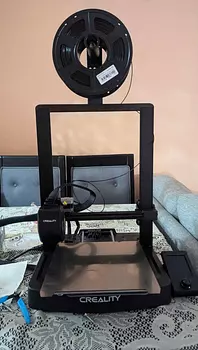 otros electronicos - Creality Ender 3 v3 SE impresora 3D