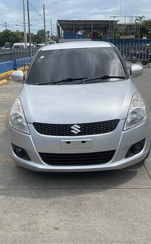 carros - Suzuki Swift 