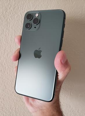 Listing thumbnail