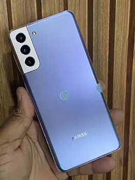 celulares y tabletas - Samsung s21 plus 