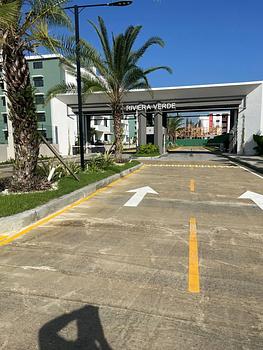 apartamentos - ALQUILER EN RIVERA VERDE CANCINO ADENTRO SDE