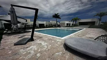 casas - Rento Casa Vacia  Punta Cana, Bávaro.