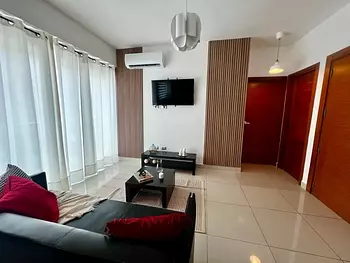 apartamentos - Apartamento En Alquiler En Piantini Amueblado De Una Habitación