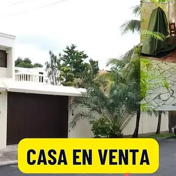 casas - 🏠🛑Venta de Casa en el Millon 