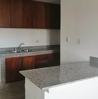 apartamentos - Alquiler de Apartamento hermoso cerca de la ciudad Sto Dgo 