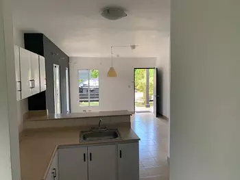 casas - Rento casa en punta cana