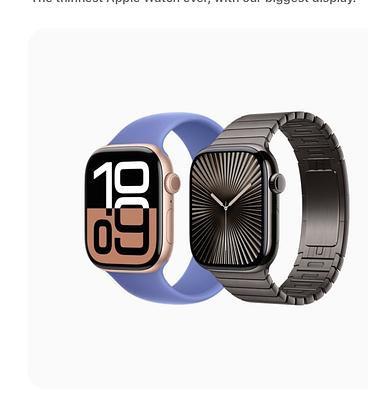 Listing thumbnail