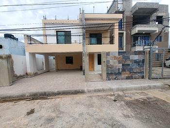 casas - Casa de 4 habitaciones en Construcción San Isidro