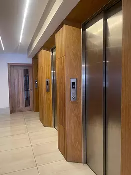 apartamentos - Apartamento en alquiler 