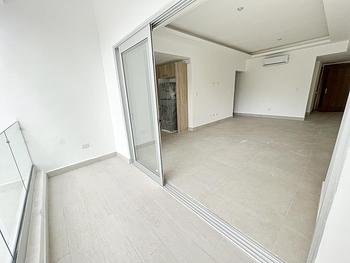 apartamentos - Evaristo Morales, Apartamento C/L Blanca