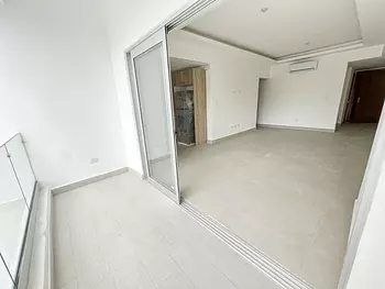 apartamentos - Evaristo Morales, Apartamento C/L Blanca