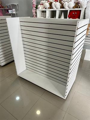 Corotos | Estante para tienda, para guindar ganchos para tus productos