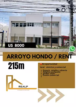 oficinas y locales comerciales - Local comercial en la Republica de colombia