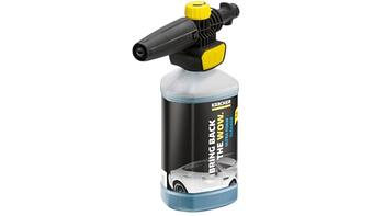 herramientas, jardines y exterior - BOQUILLA P/JABON PISTOLA HIDROLAVADORA KARCHER