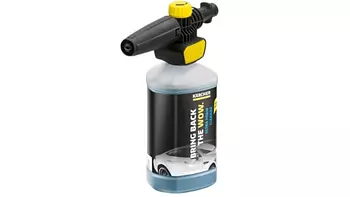 herramientas, jardines y exterior - BOQUILLA P/JABON PISTOLA HIDROLAVADORA KARCHER