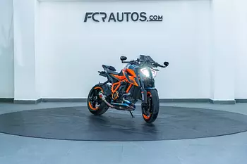 motores y pasolas - KTM 1290 SUPERDUKE R 2020