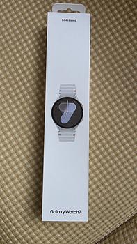 otros electronicos - Galaxy Watch 7 44mm.