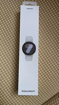 celulares y tabletas - Samsung Galaxy Watch 7 44mm.
