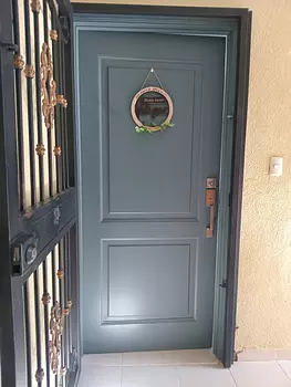 apartamentos - venta de apartamento en Ciudad Real II